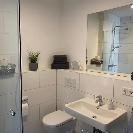 Апартаменты Luxus In Toplage
