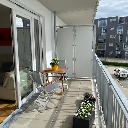 Апартаменты Luxus In Toplage