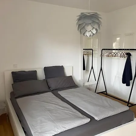 Apartment Luxus In Toplage Hannover