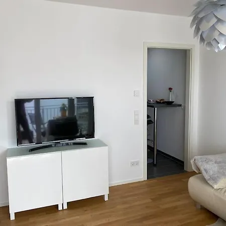 Luxus In Toplage Apartment Hannover